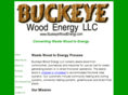buckeyewoodenergy.com