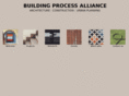 buildingprocessalliance.com