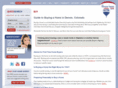 buystapletonhomes.com
