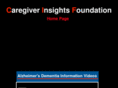 caregiverinsights.com