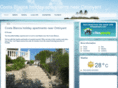 casaelparque.com