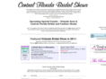 centralfloridabridalshows.com