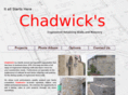 chadwicksengineeredretainingwalls.com