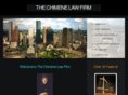 chimenelaw.com