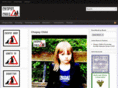 chopsychild.com