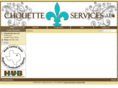 chouetteservicesllc.com
