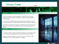 clovertrade.com