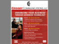 crosbycommunications.com