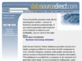 datasourcedirect.com