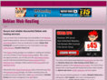 debianwebhosting.net