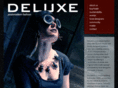 deluxefashionshop.com