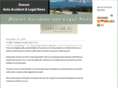 denverautoaccidentnews.com
