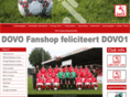 dovofanshop.nl