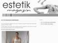 estetikmagazin.com