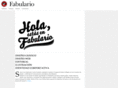 fabulario.com