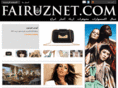 fairuznet.com