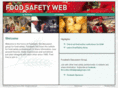 foodsafetyweb.biz