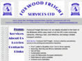foxwoodfreight.com