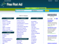 freepostad.com