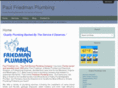 friedmanplumbing.com
