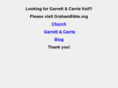 garrettkell.com