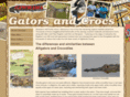 gatorsandcrocs.com
