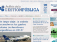 gestionpublica.info