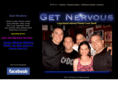 getnervousband.com