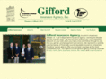 giffordinsurance.net