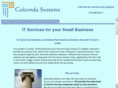 golcondasystems.com