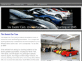gothamdreamcar.com
