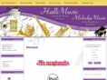 hallmusic.net
