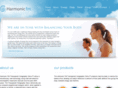 harmonicfm.com