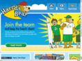 harrythebear.com
