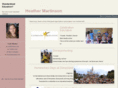heathermartinson.com