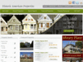historicamericanproperties.com