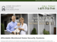 homesecuritysystemphiladelphia.com