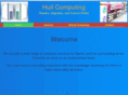 hullcomputing.com