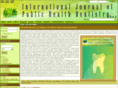 ijphd.org
