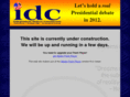indydebate.com