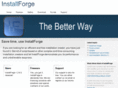 installforge.net