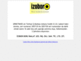izobor.com