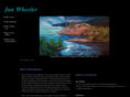 janwheeler.com