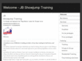 jbshowjumptraining.com