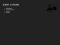 jennycarden.com