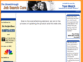 jobsearchcure.com