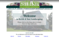 keithandsons.com