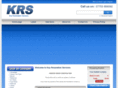 keyrestorationservices.com