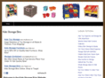 kidsstoragebins.net