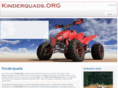 kinderquads.org